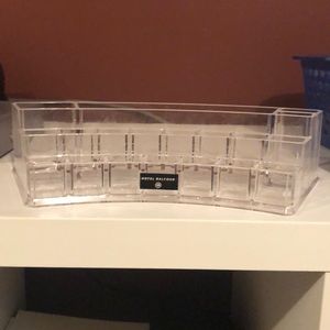 🌸3/$25🌸Makeup Lipstick organizer